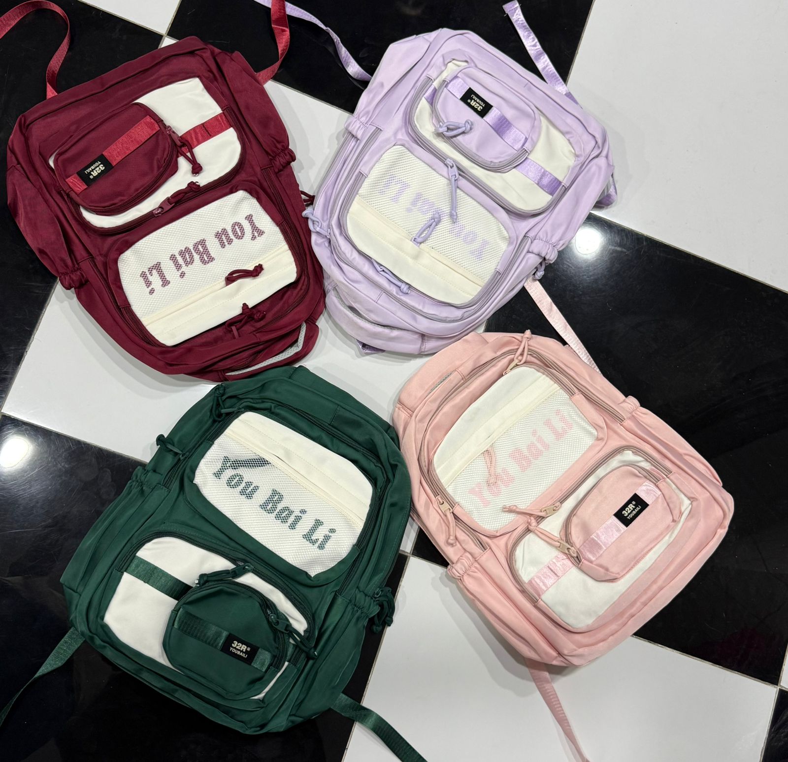 BAG 023453