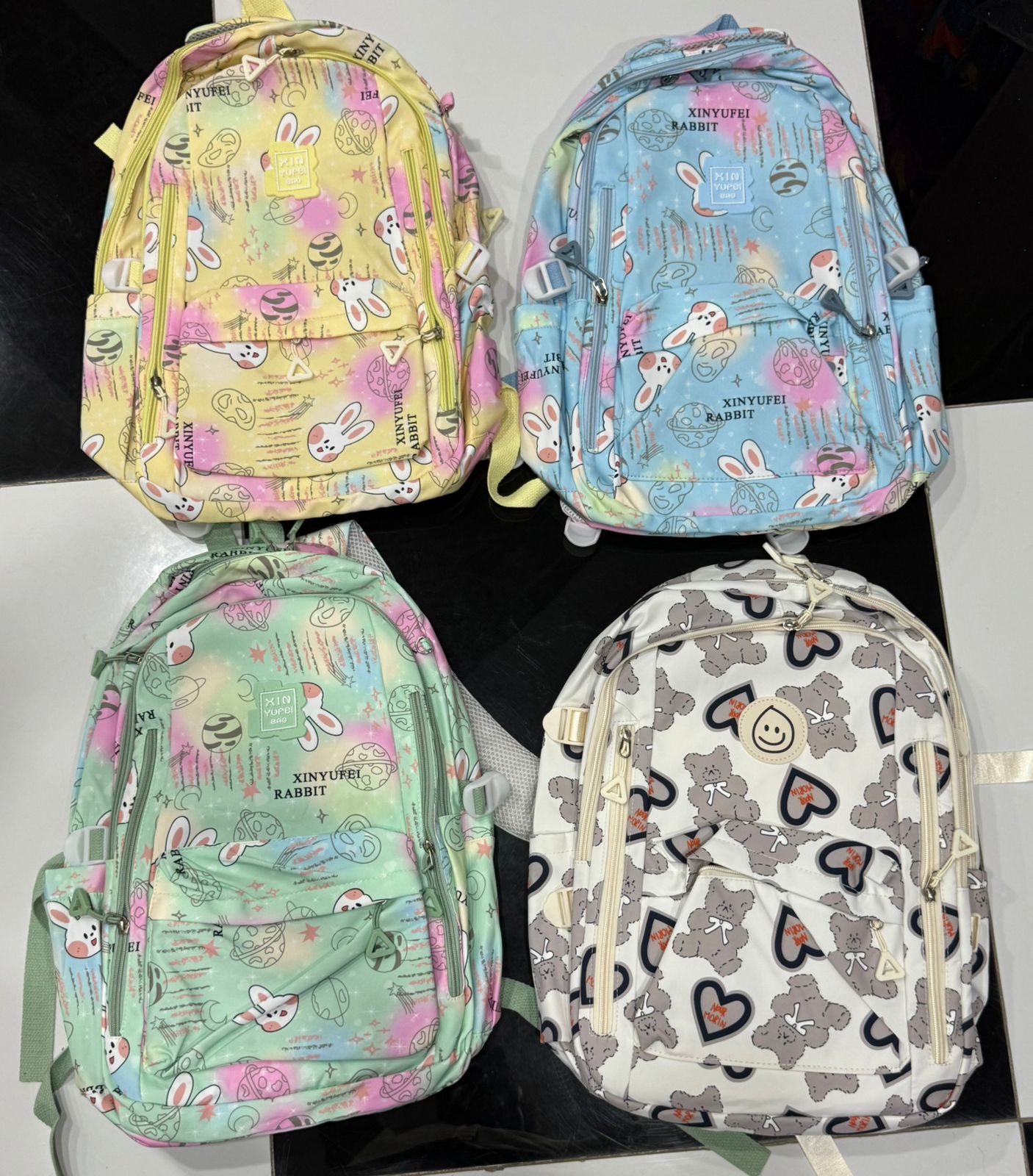 BAG 023459