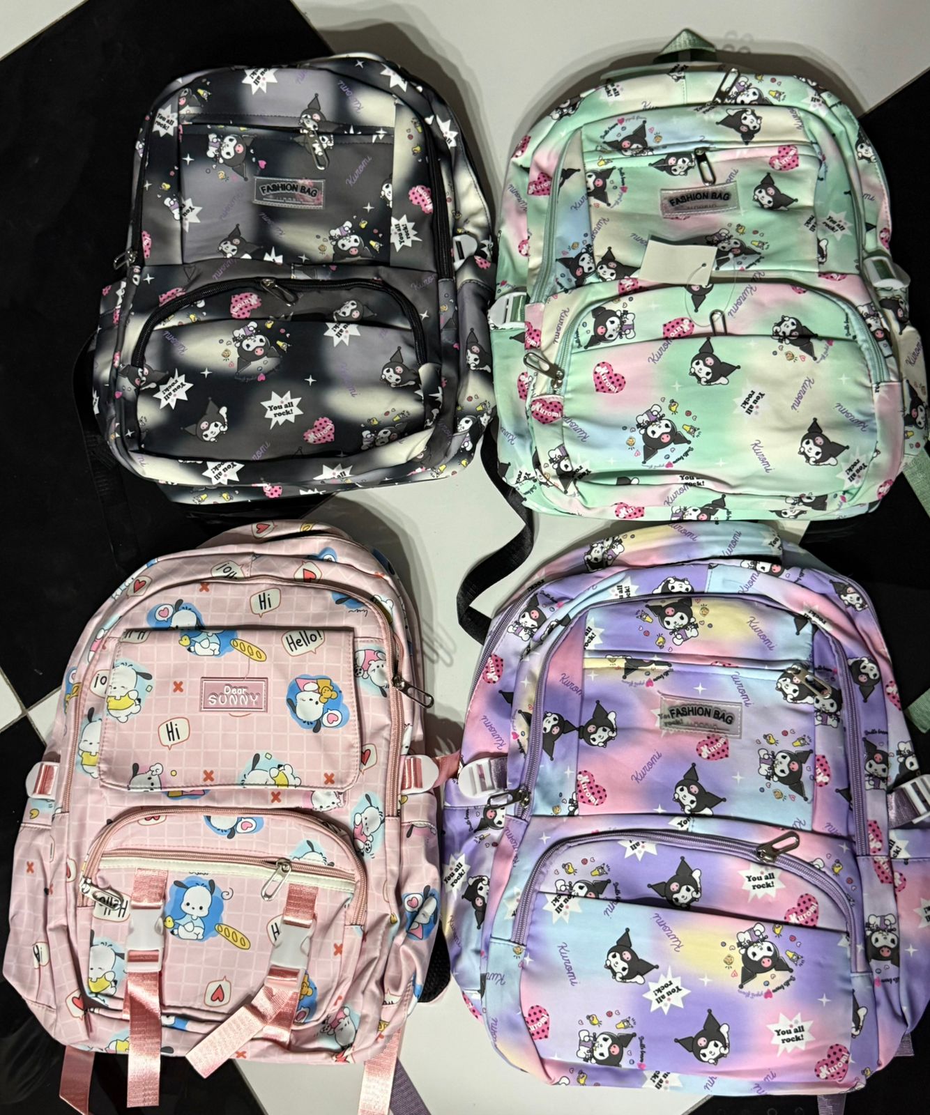 BAG 023459 - Image 2