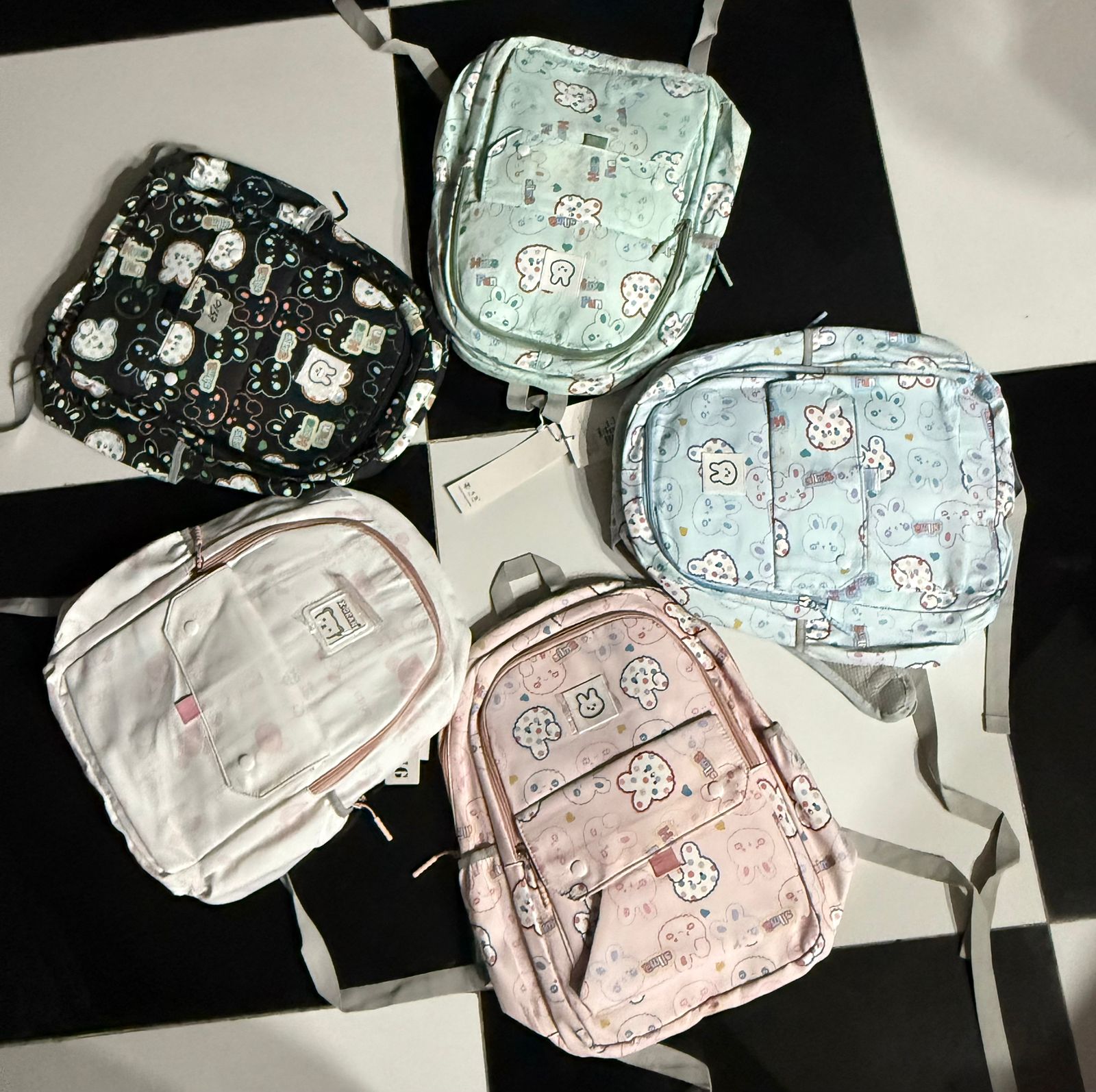 BAG 023459 - Image 3