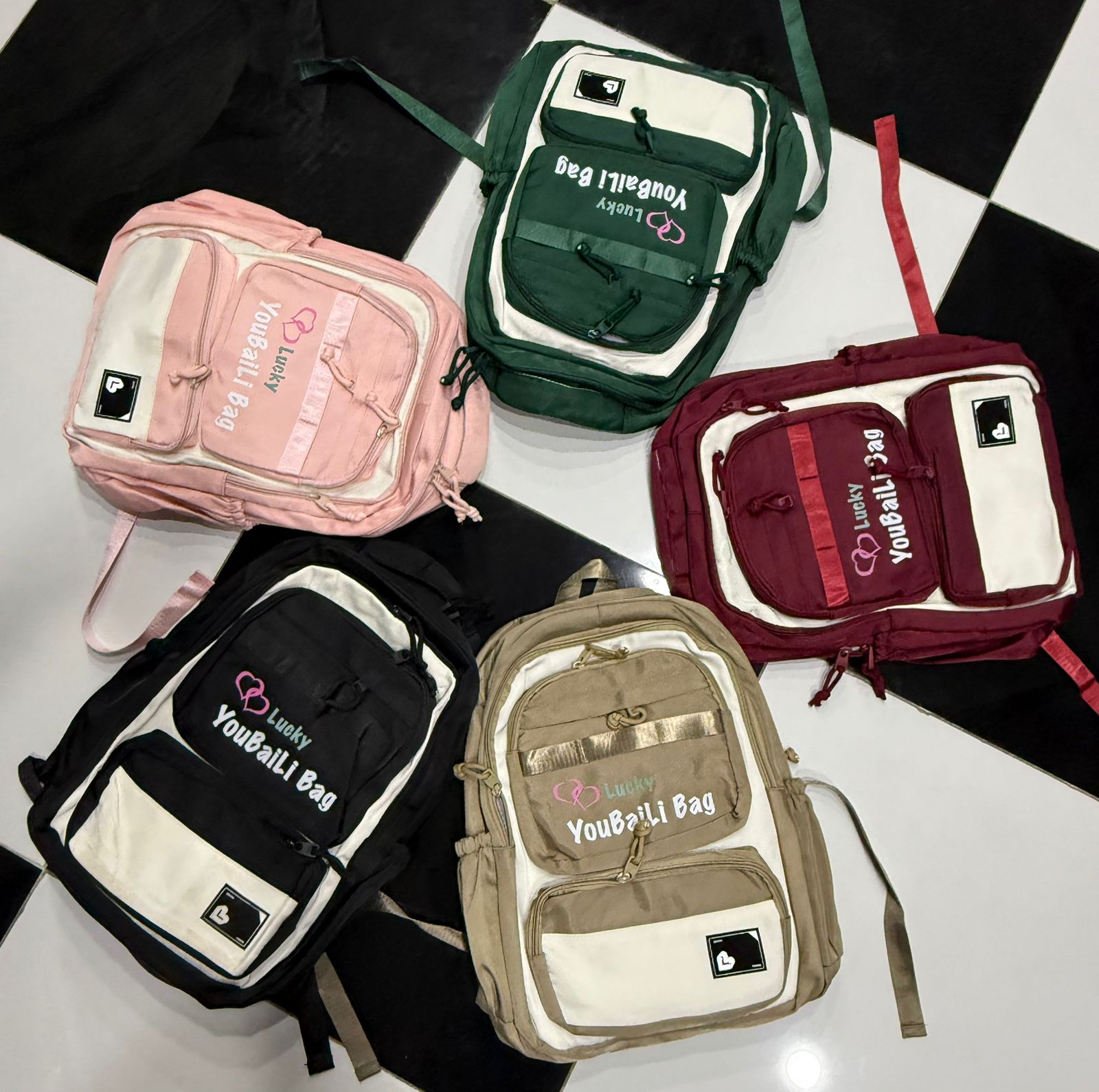 BAG 023460 - Image 2