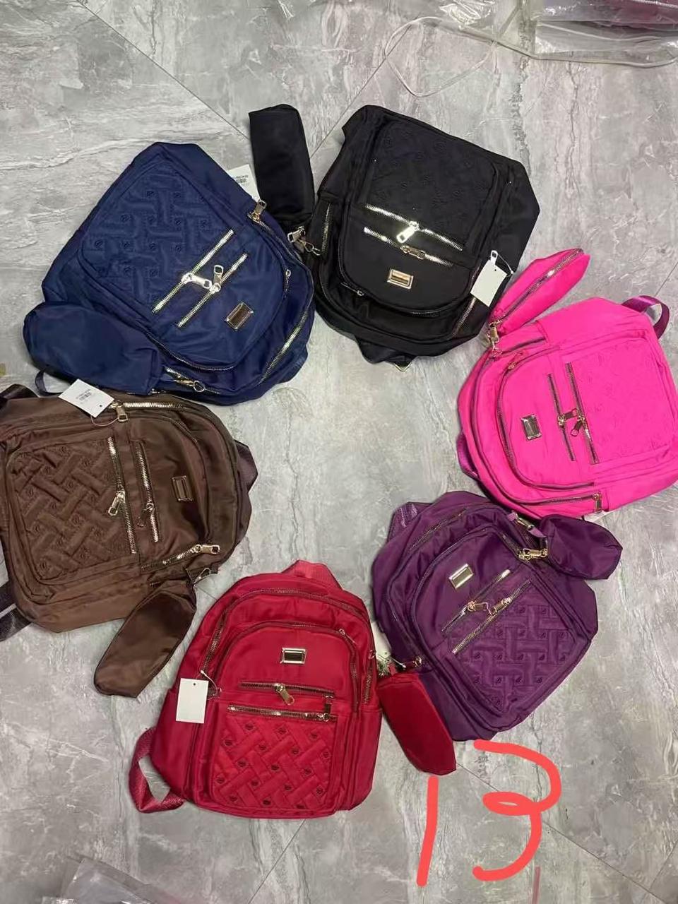 BAG 023461