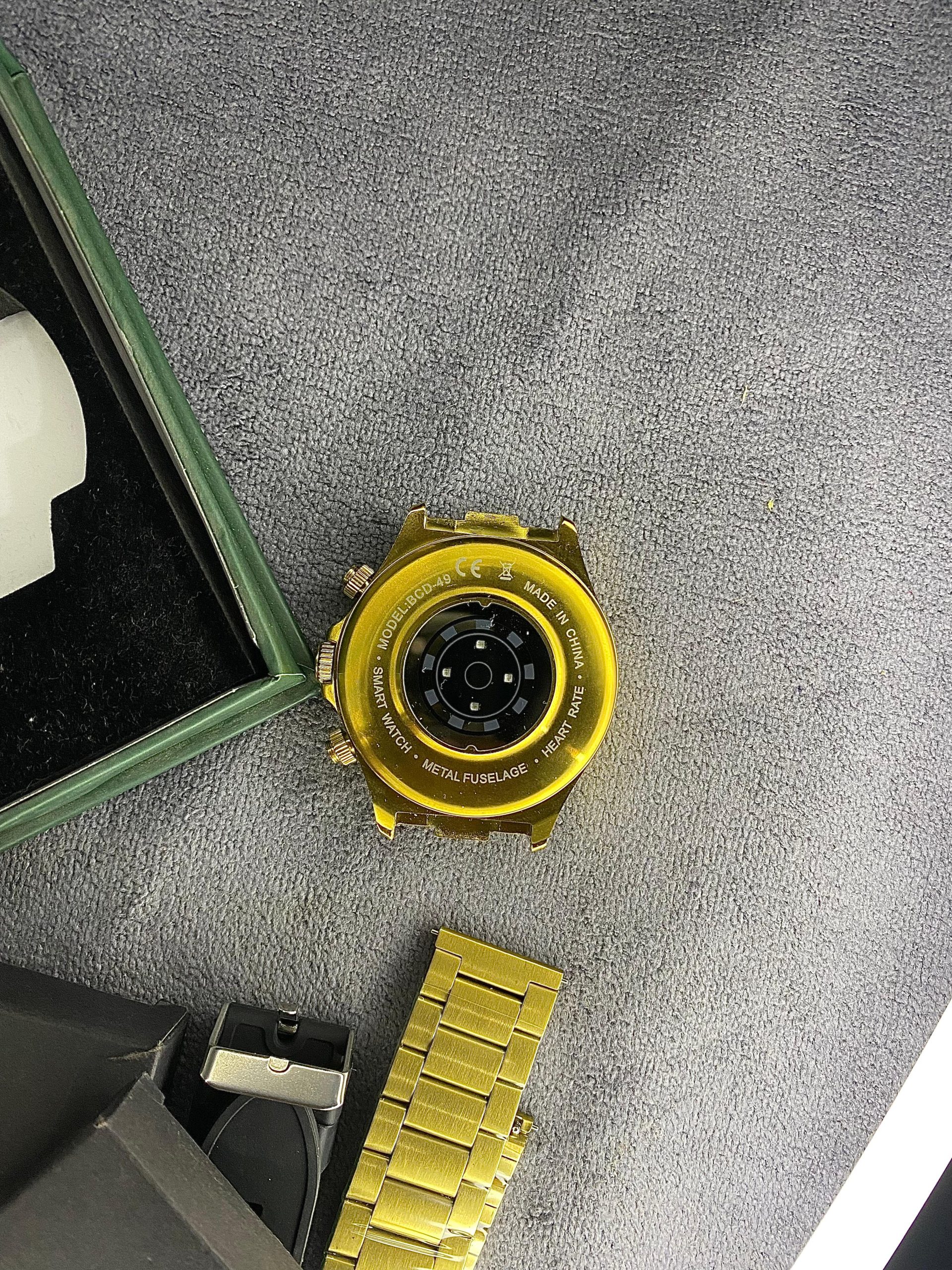 Smart Watch PRO RLX TYPE - Image 7