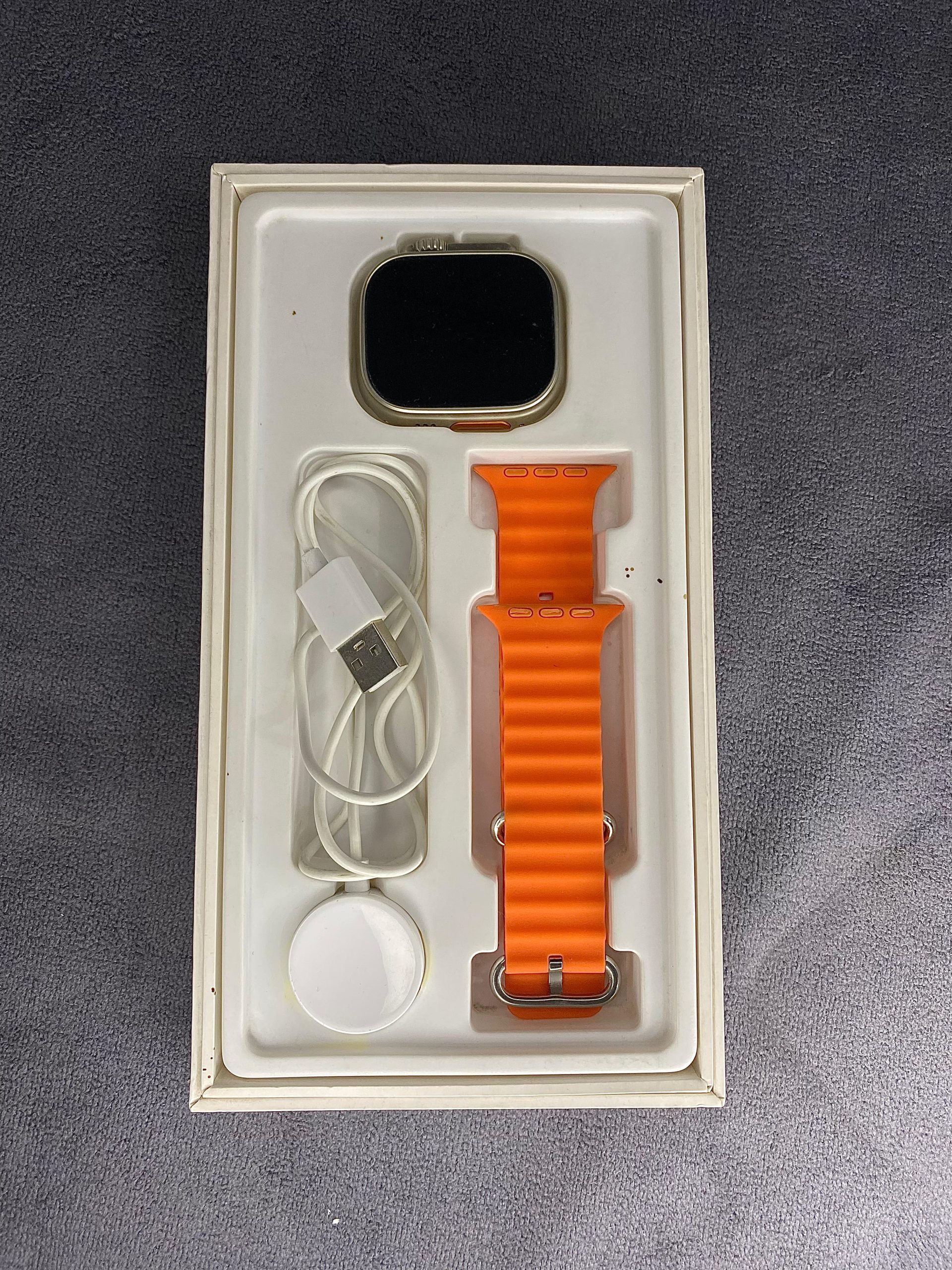 Ultra S9 Smart Watch - Image 2