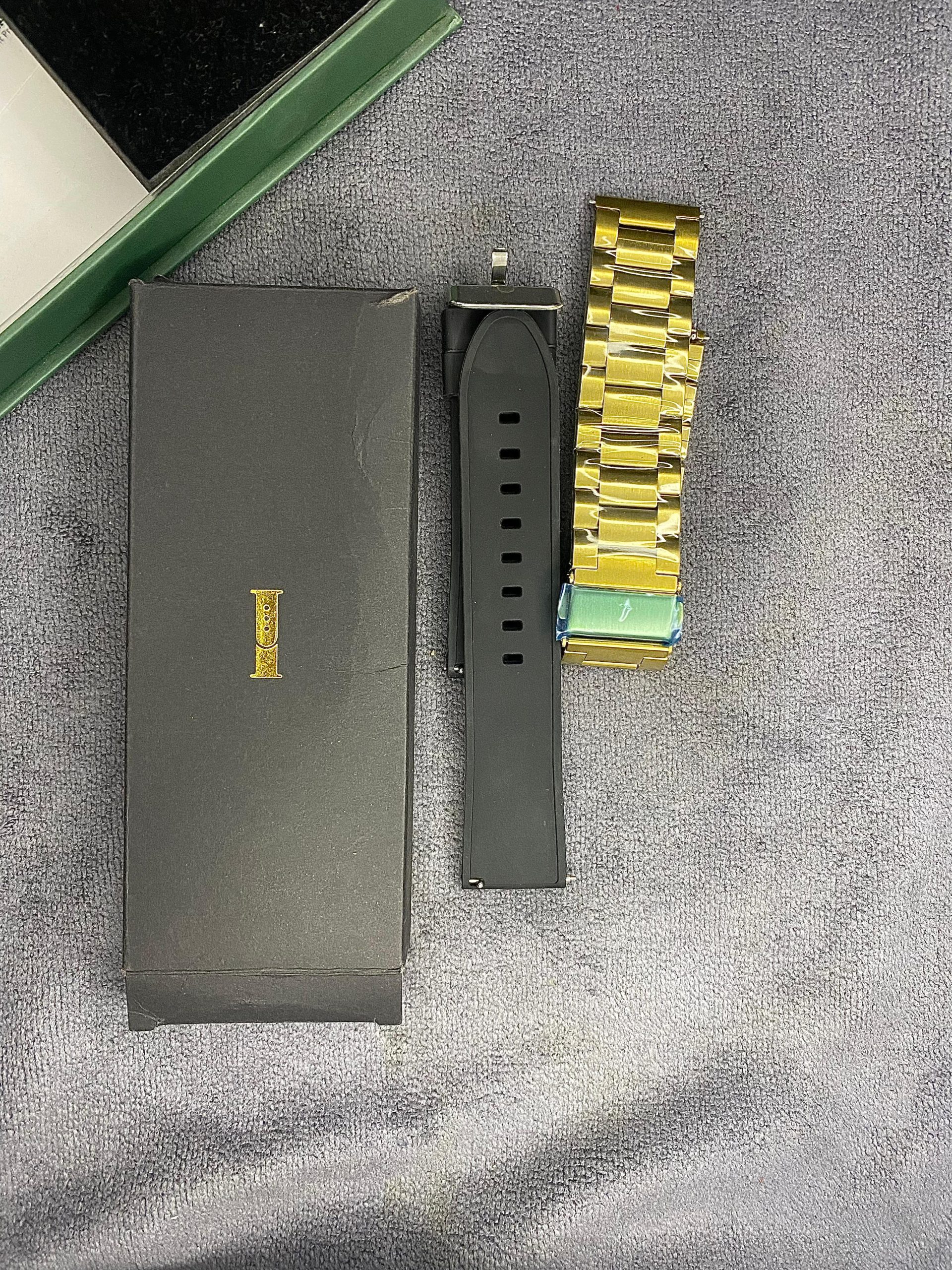 Smart Watch PRO RLX TYPE - Image 3