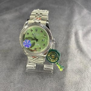 Rolex Date-Just Master Replica watch#021y