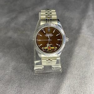 Rolex Auto Watch#021y