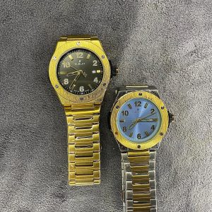 HUBLOT chain WATCH#021y