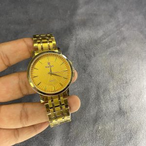 Badus watch#021y