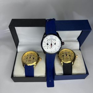 TAG Heuer Straps Super Watch#021y
