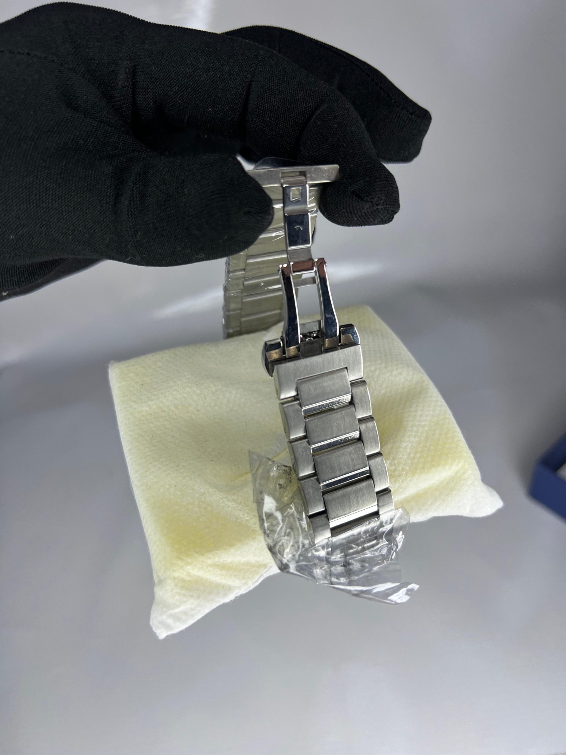 Grand Carera Watch #021y - Image 2