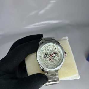 Grand Carera Watch #021y