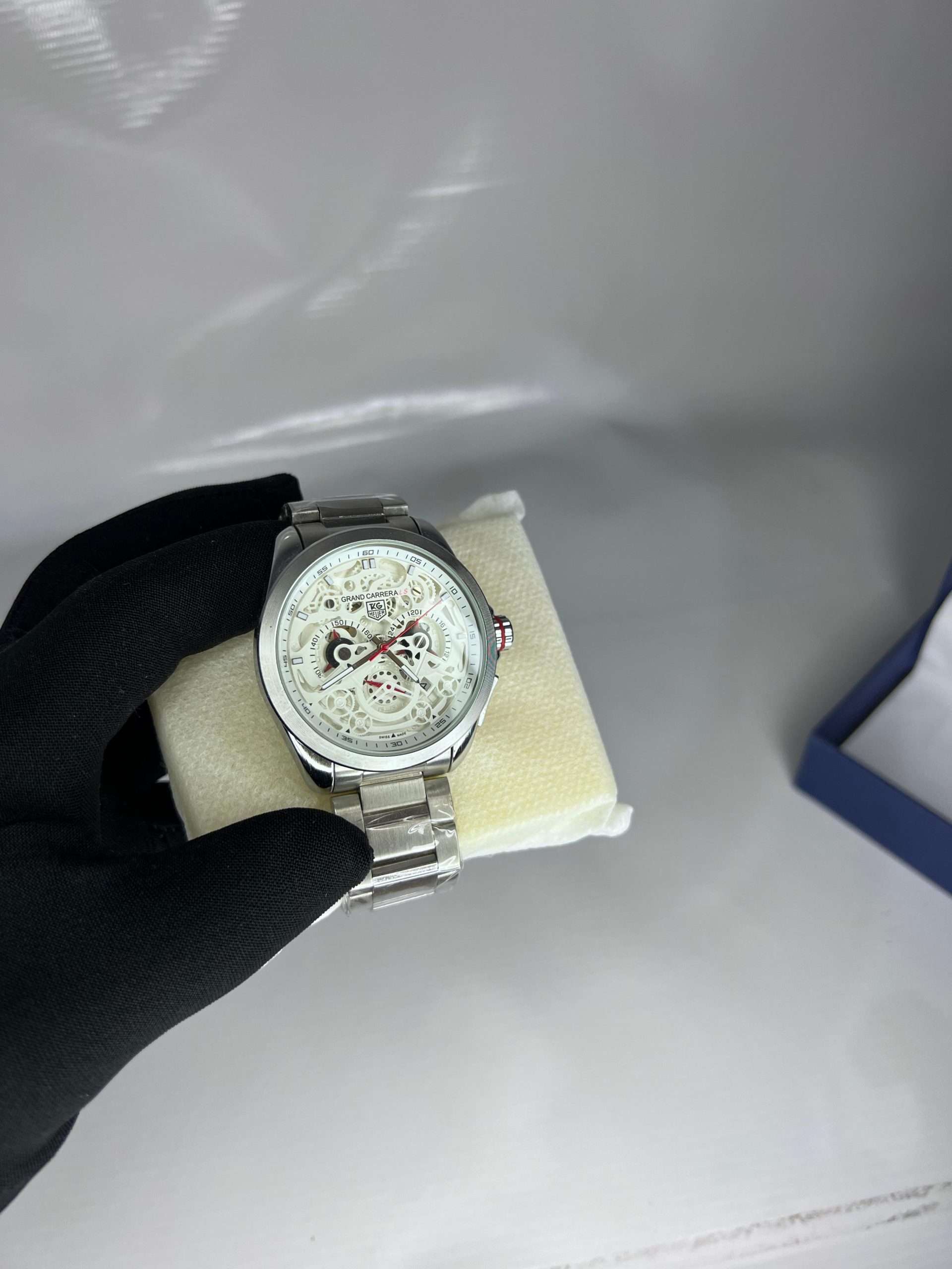 Grand Carera Watch #021y - Image 3