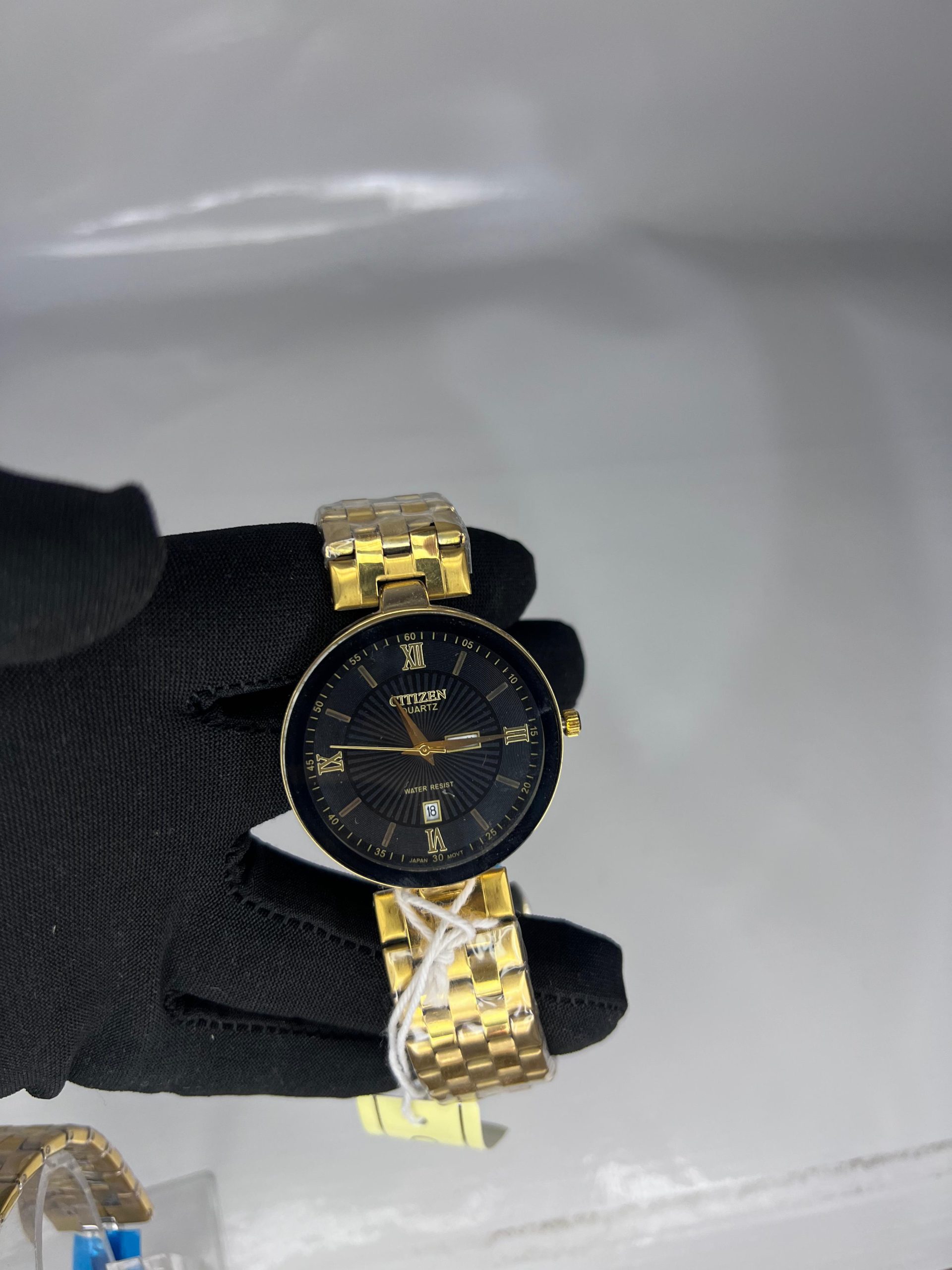 CITIZEN Chain Watch#021y