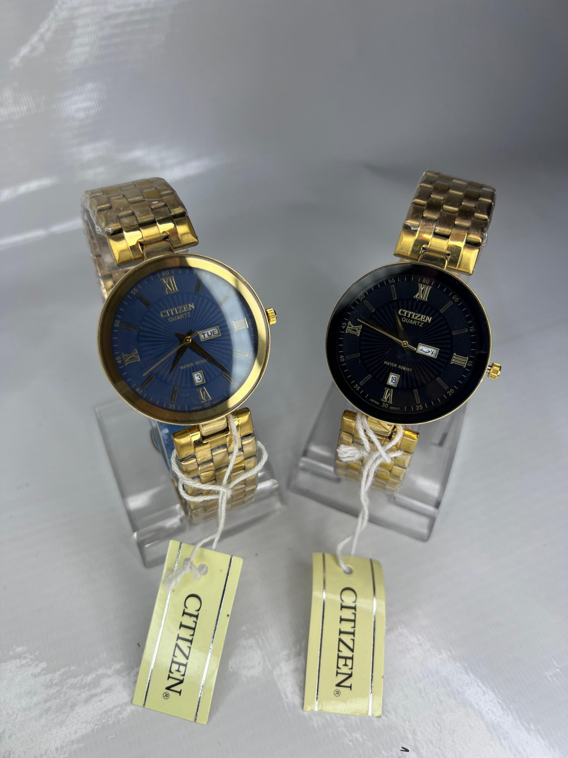CITIZEN Chain Watch#021y - Image 4