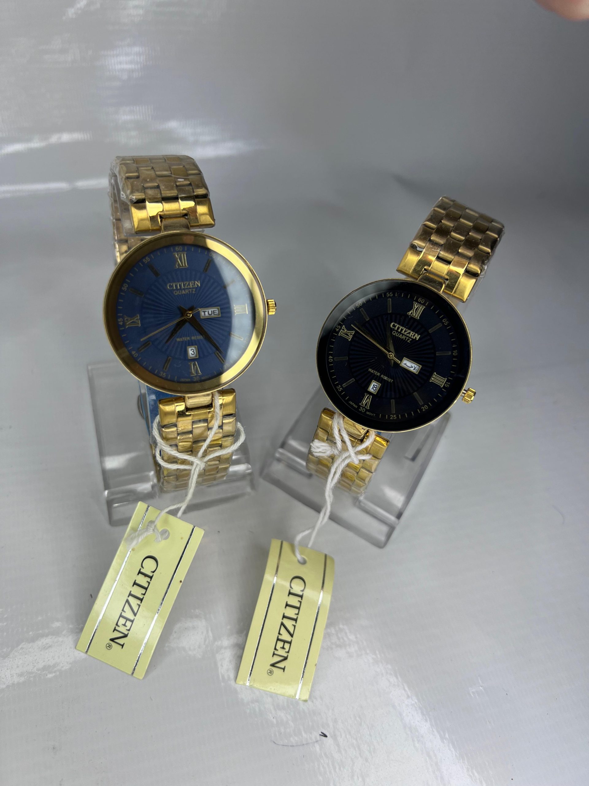 CITIZEN Chain Watch#021y - Image 5