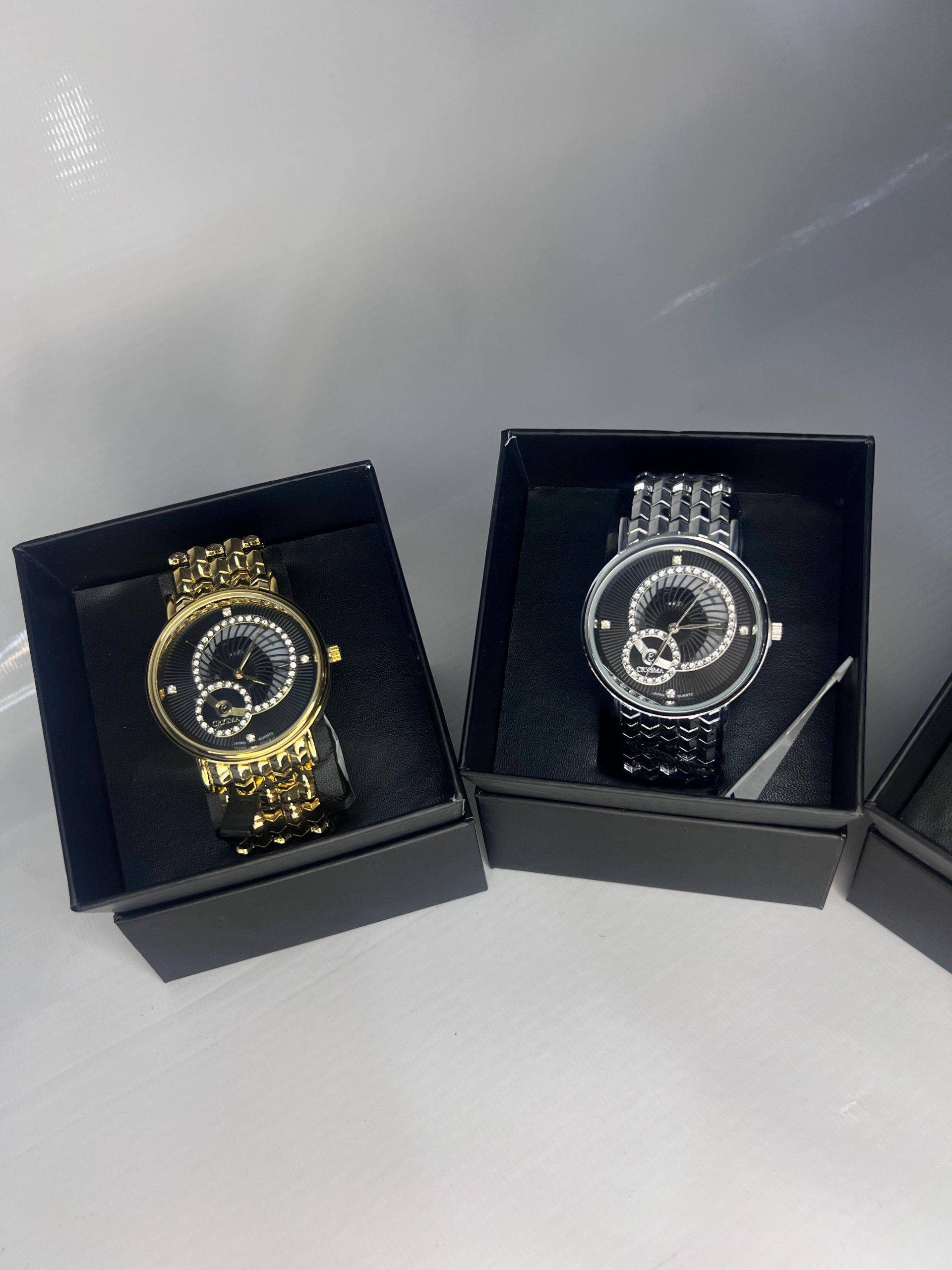 Crysma CRL9051 Bolt Watch#021y - Image 5