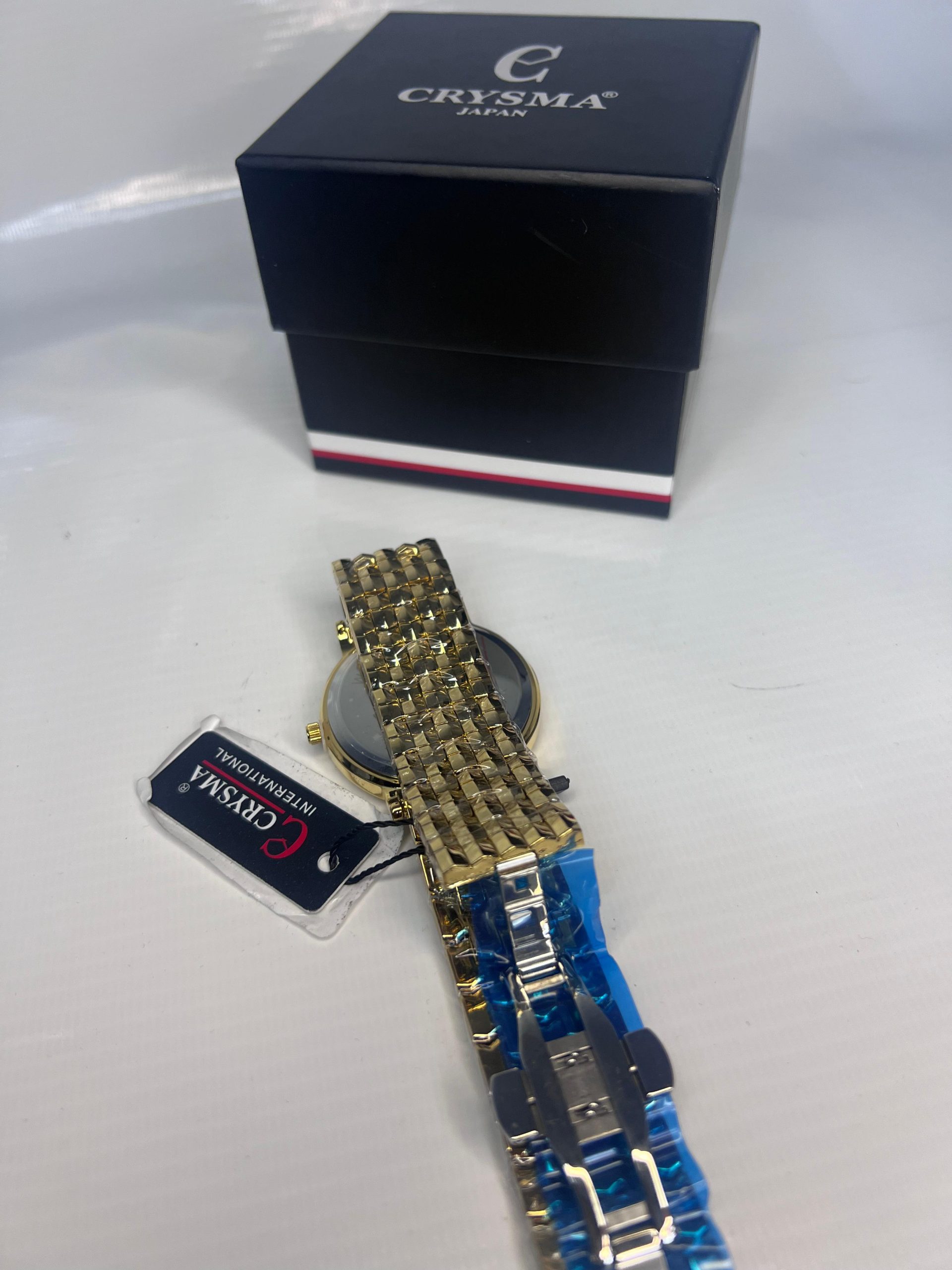 Crysma CRL9051 Bolt Watch#021y - Image 3