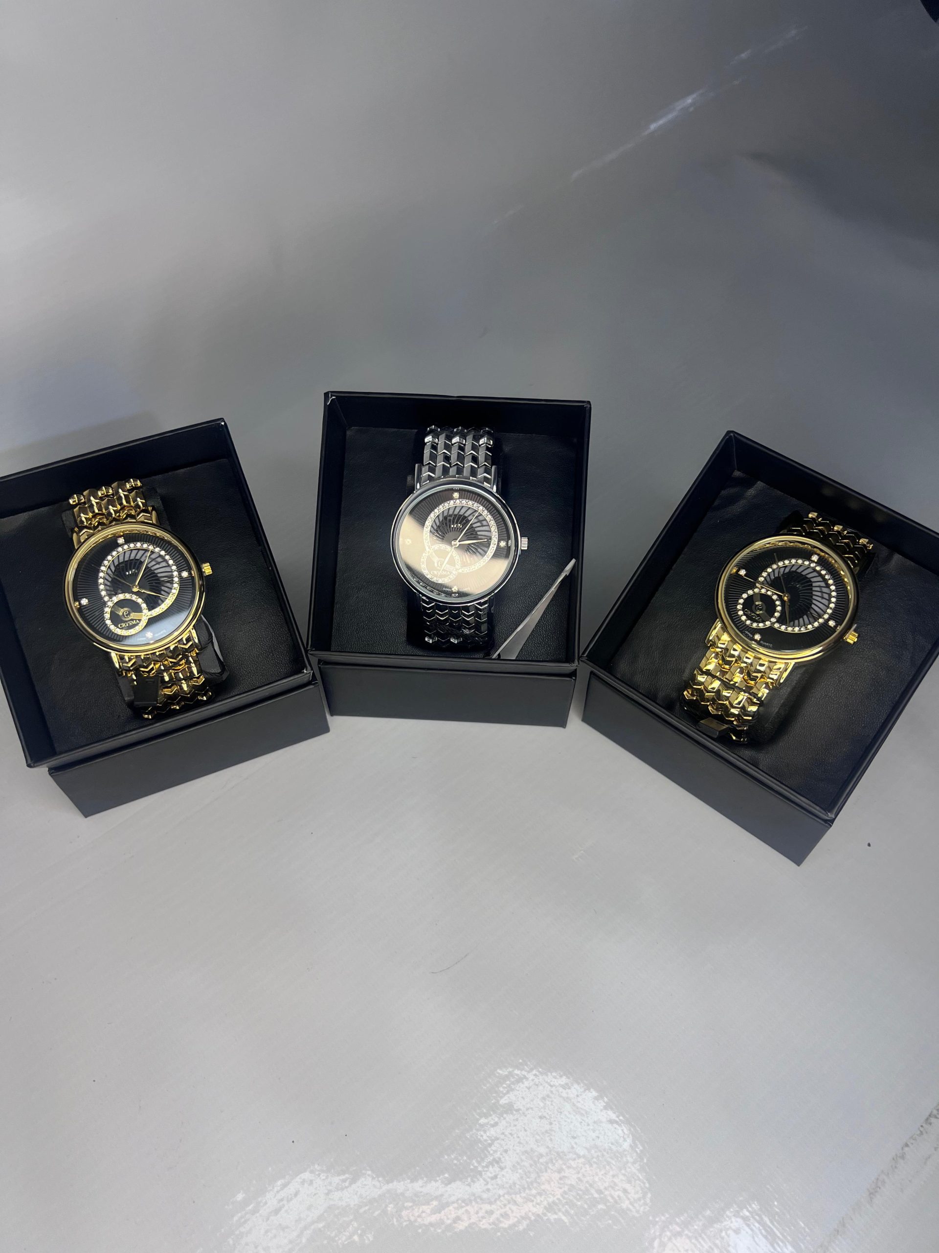 Crysma CRL9051 Bolt Watch#021y - Image 2