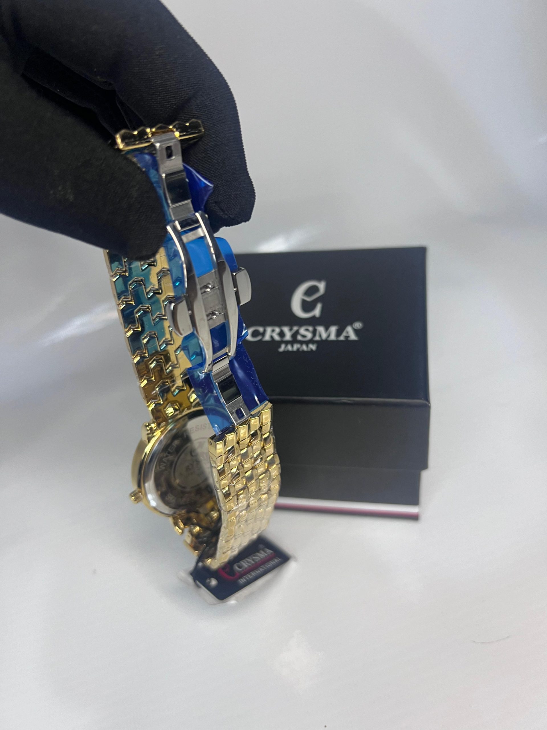 Crysma CRL9051 Bolt Watch#021y - Image 4