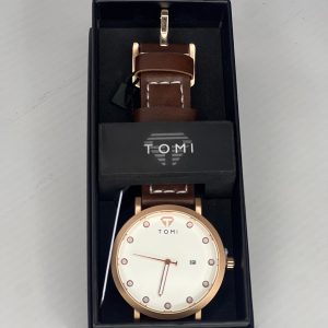 Tomi Watch Minimal Style#021Y