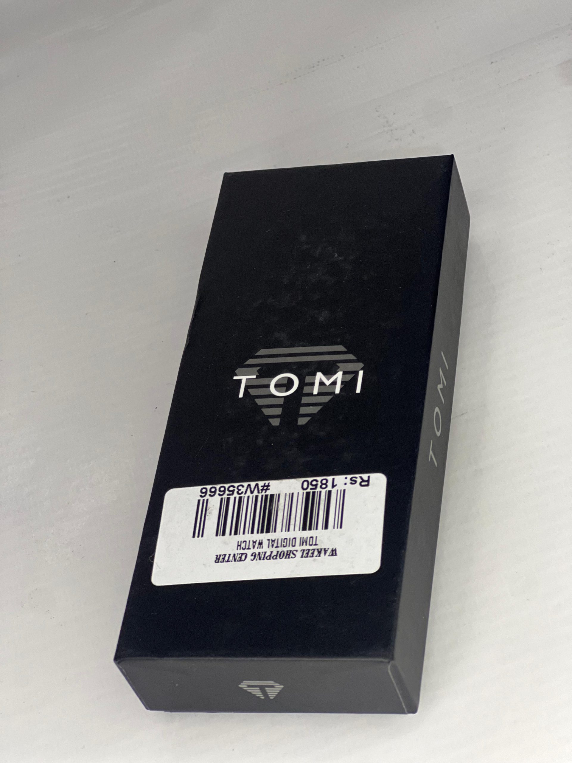 Tomi Watch Minimal Style#021Y - Image 2