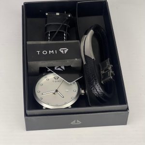 Tomi Watch #021Y
