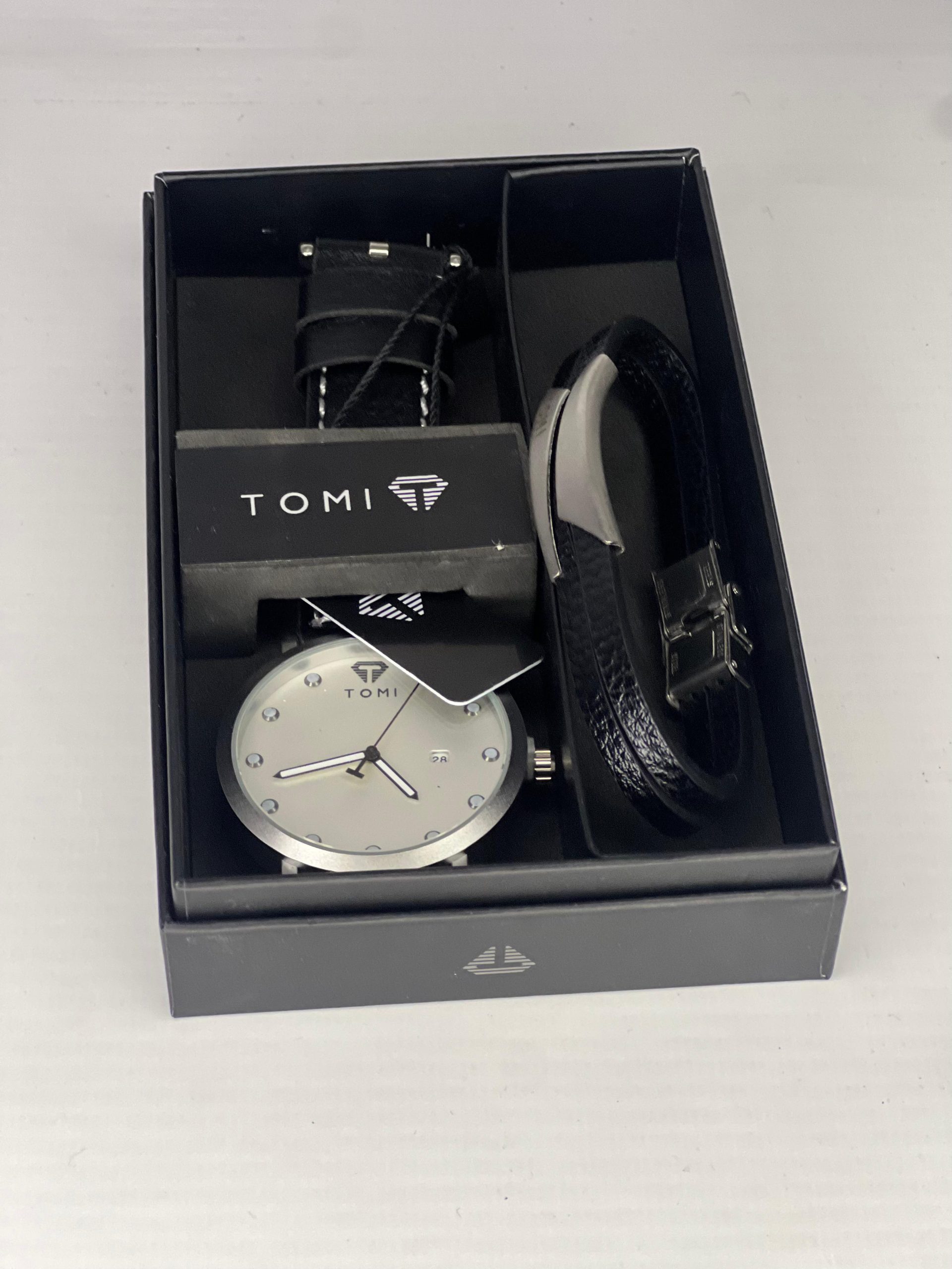Tomi Watch #021Y