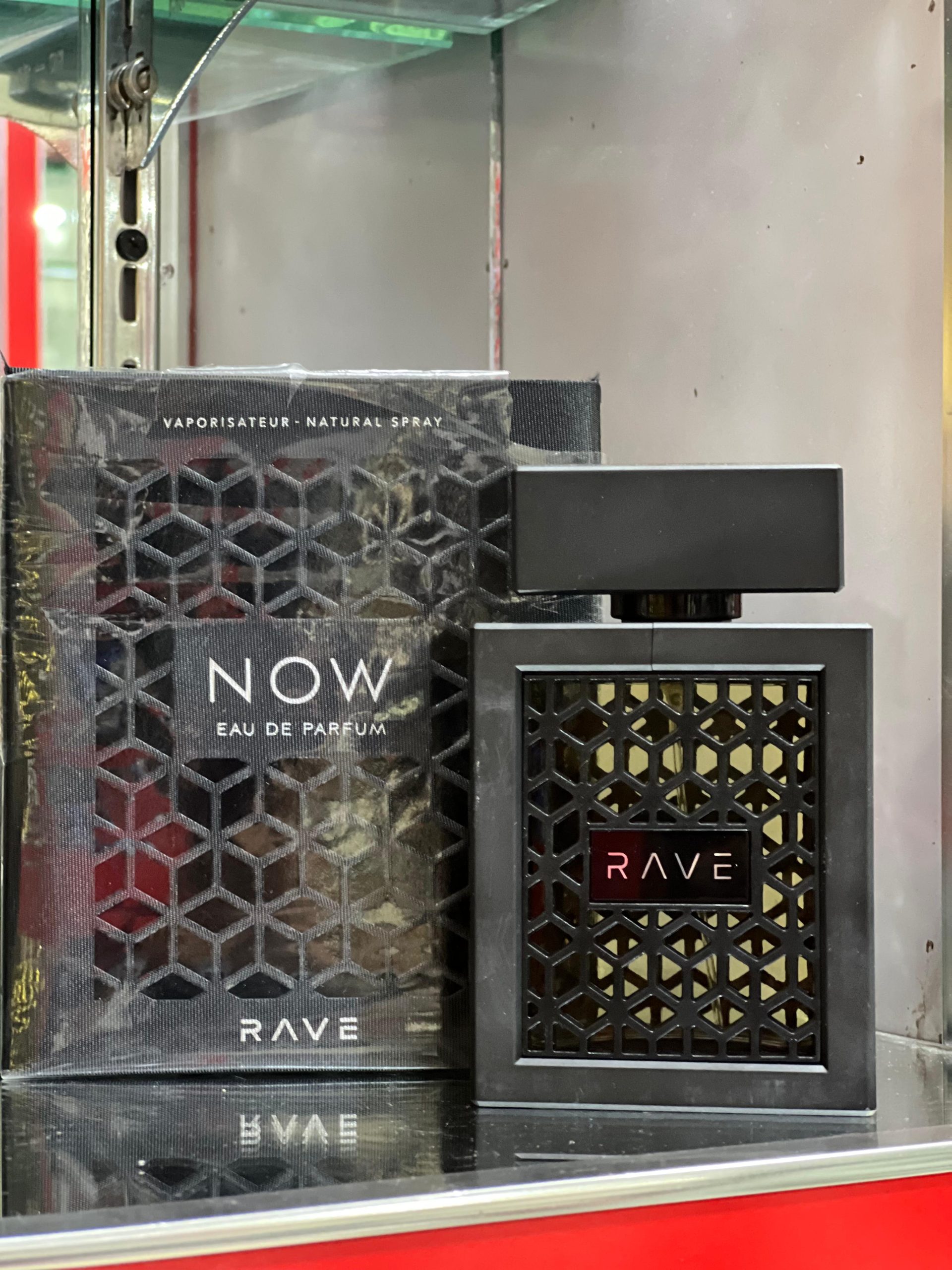 NOW by RavE - Image 2