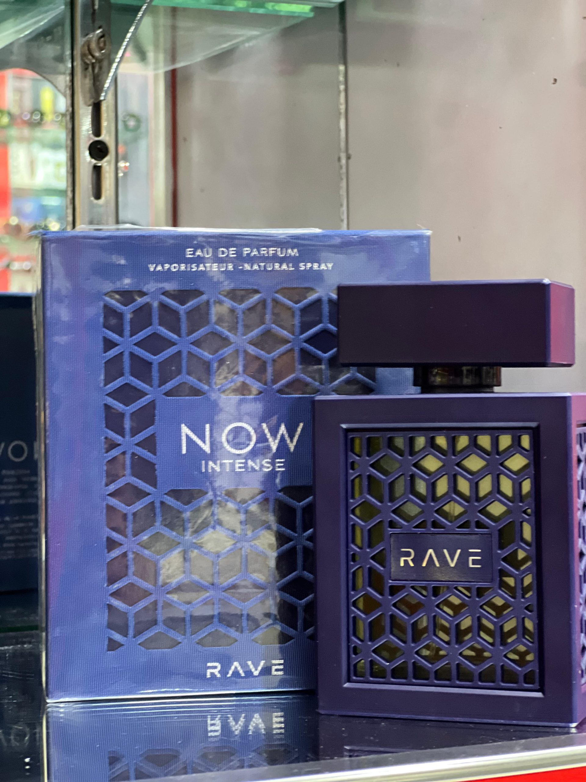 NOW by RavE - Image 3