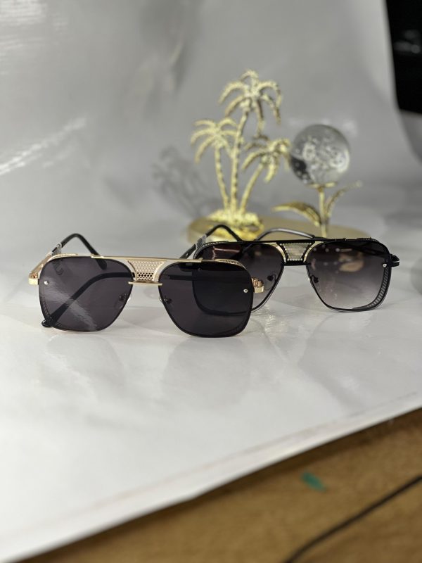 SolarEdge Sun Glasses