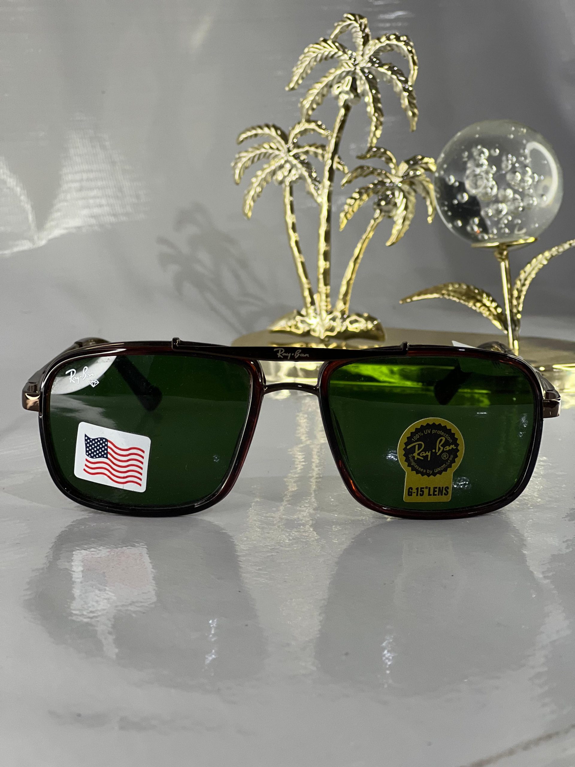 FlipTints Sun Glasses