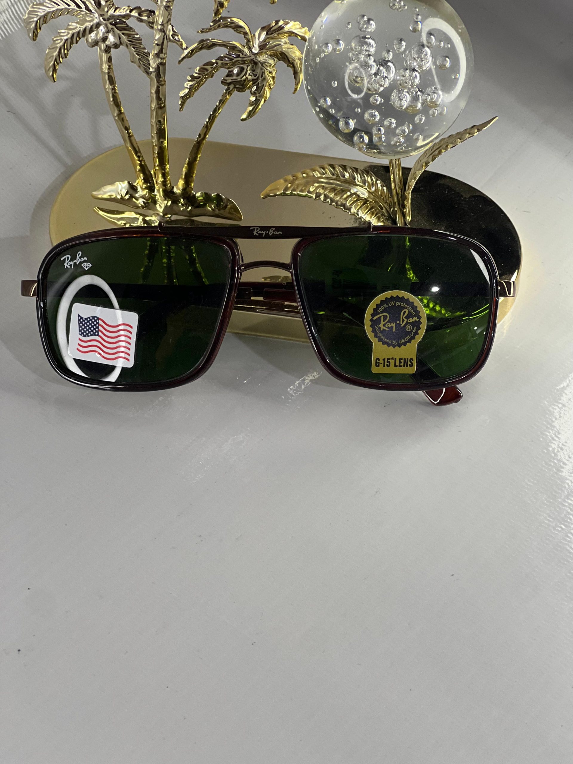 FlipTints Sun Glasses - Image 2