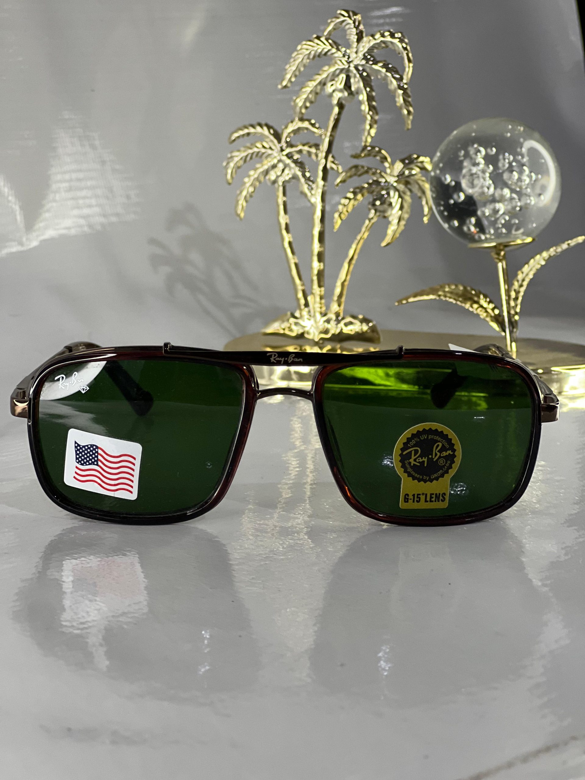 FlipTints Sun Glasses - Image 3