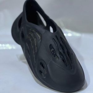 Premium Deluxe Black Men Shoes