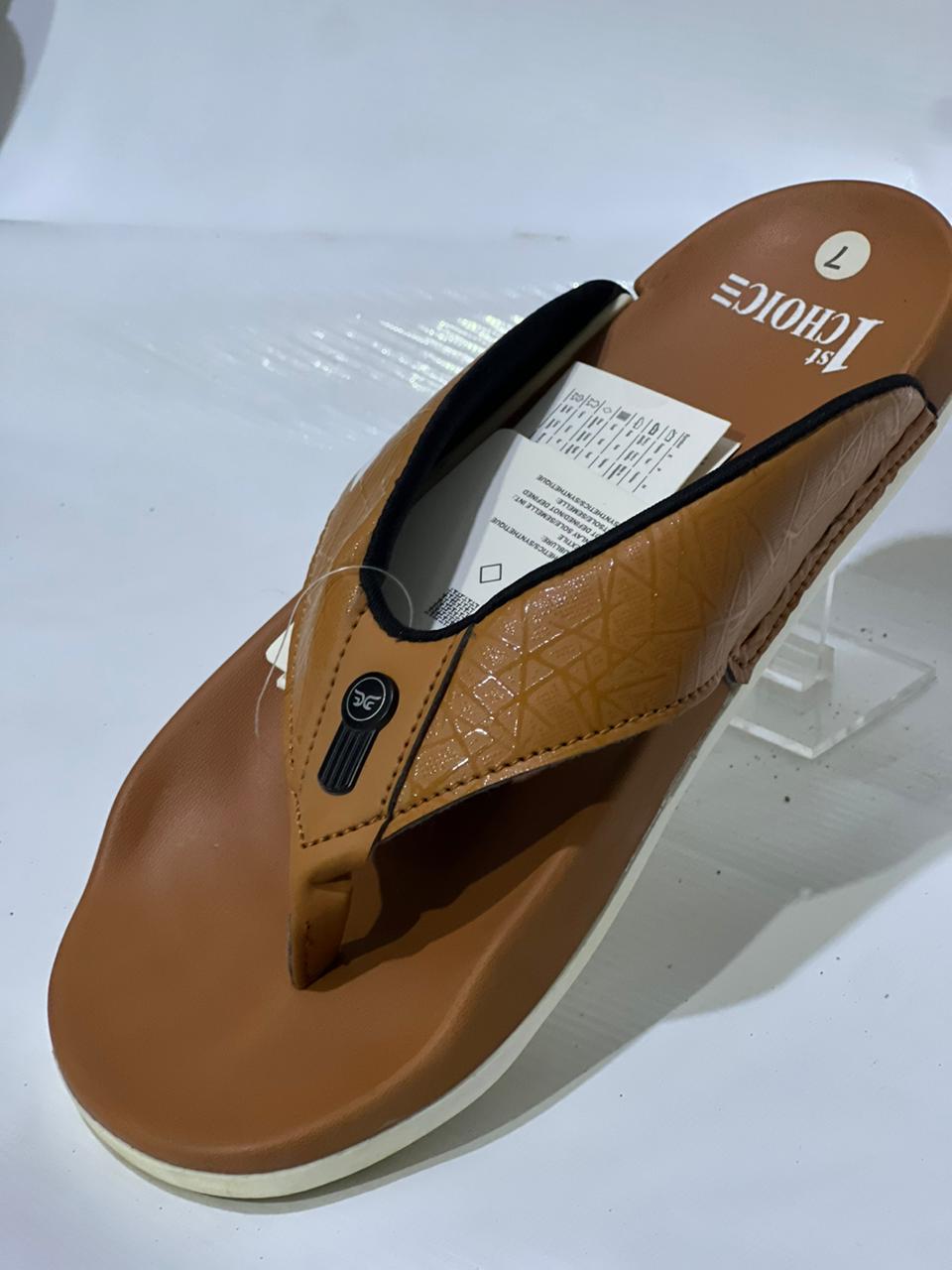 First Choice Slippers Men Shoes - Image 3