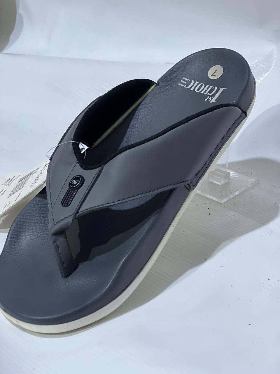 First Choice Slippers Men Shoes - Image 4
