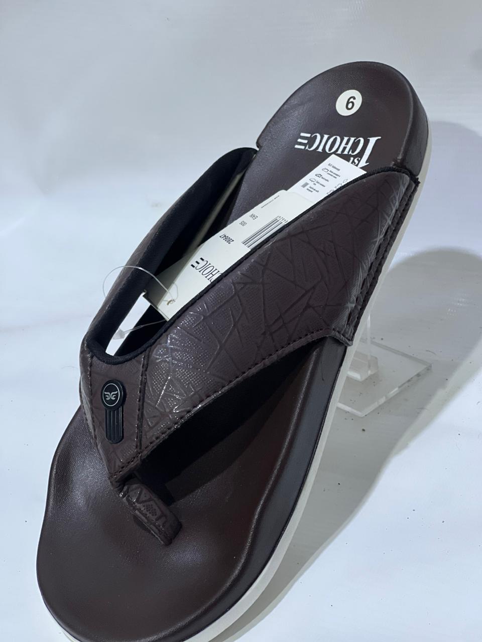 First Choice Slippers Men Shoes - Image 2