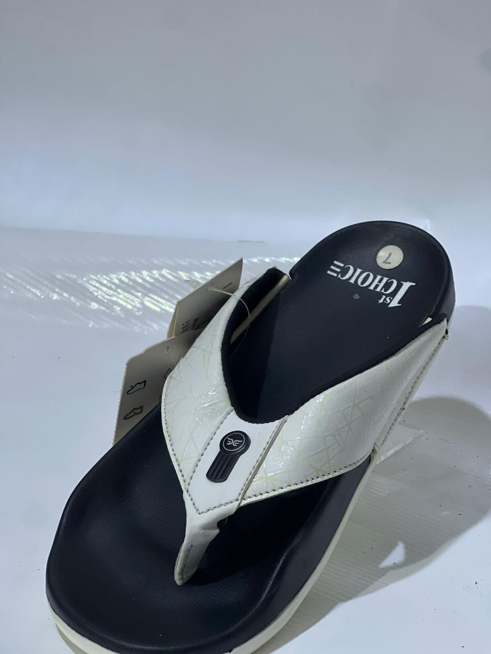 First Choice Slippers Men Shoes - Image 5
