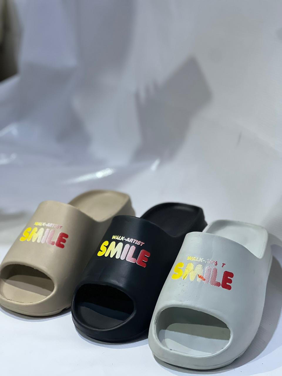 Smile Shoes Men Plastic - Image 5