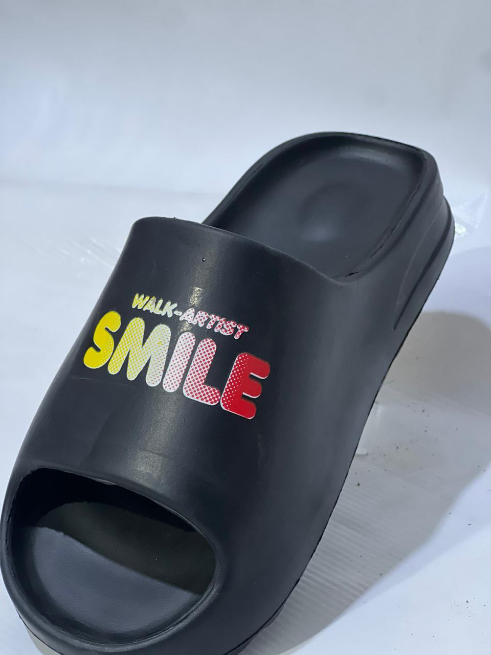 Smile Shoes Men Plastic - Image 3