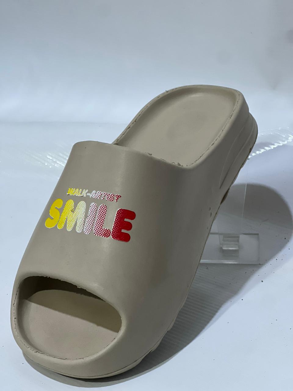 Smile Shoes Men Plastic - Image 2