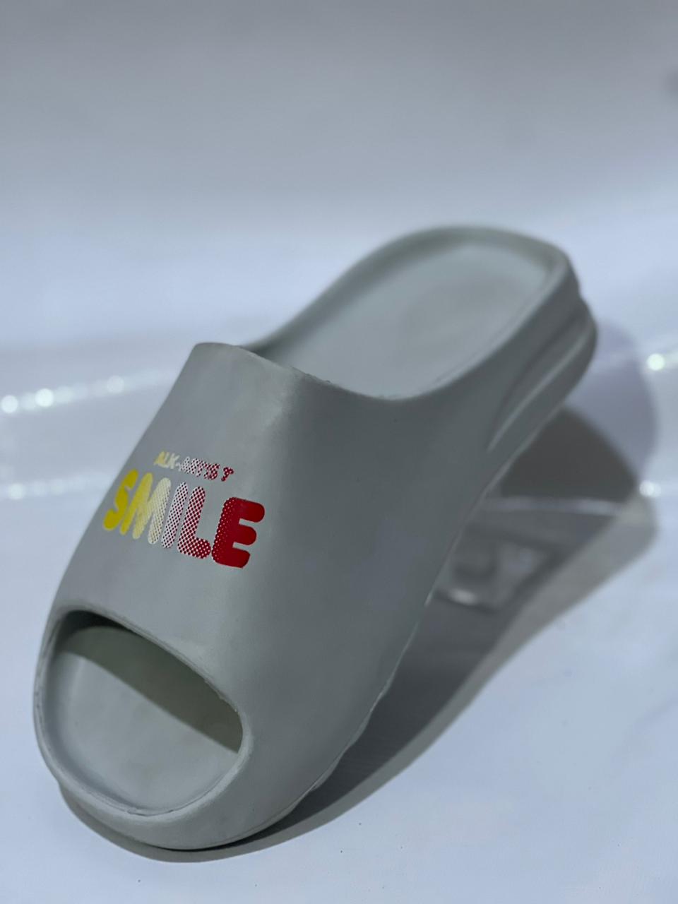 Smile Shoes Men Plastic - Image 4