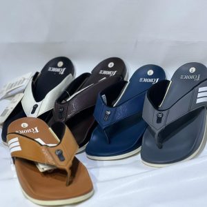 First Choice Slippers Men Shoes