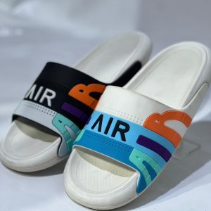 Air Plastic Men Shoes