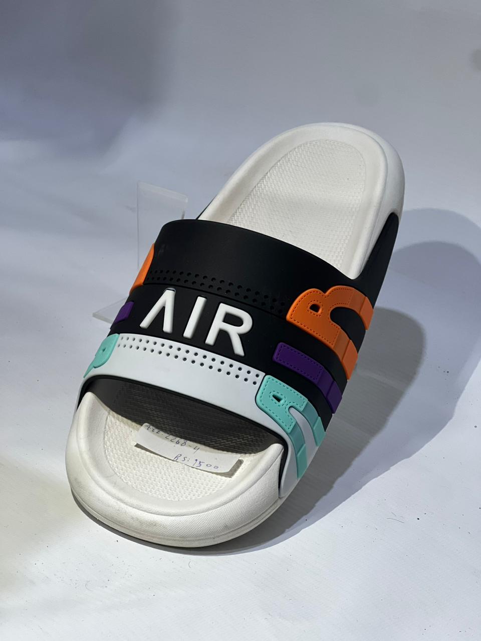 Air Plastic Men Shoes - Image 2