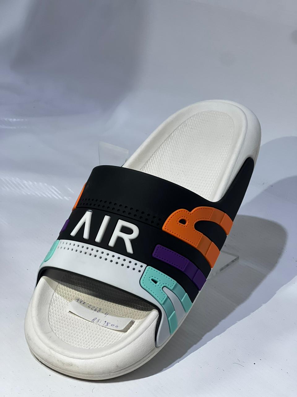 Air Plastic Men Shoes - Image 3