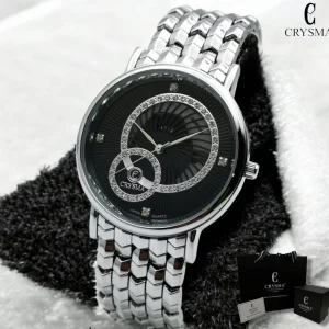 Crysma CRL9051 Bolt Watch#021y