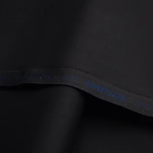 EMPIRE By Shad Fabrics (STIFF FINISH) - 100% COTTON Men Unstitch