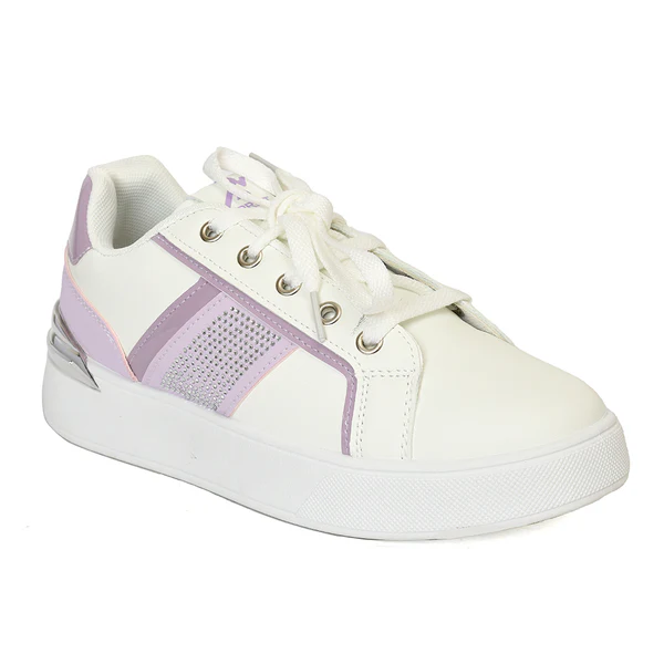 WSM Ladies Canvas Ladies Shoes